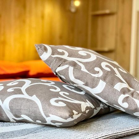 Viale Umberto I Apartments Sassari Dış mekan fotoğraf