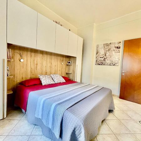 Viale Umberto I Apartments Sassari Dış mekan fotoğraf