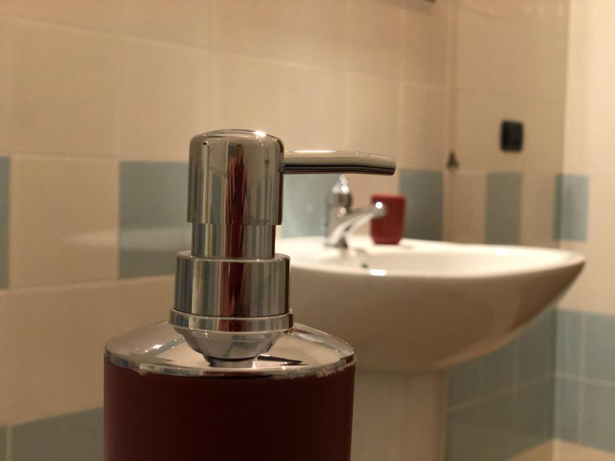Viale Umberto I Apartments Sassari Dış mekan fotoğraf