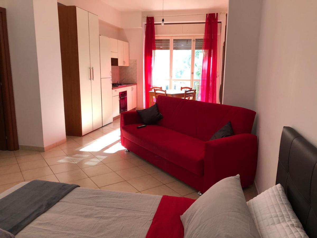 Viale Umberto I Apartments Sassari Dış mekan fotoğraf