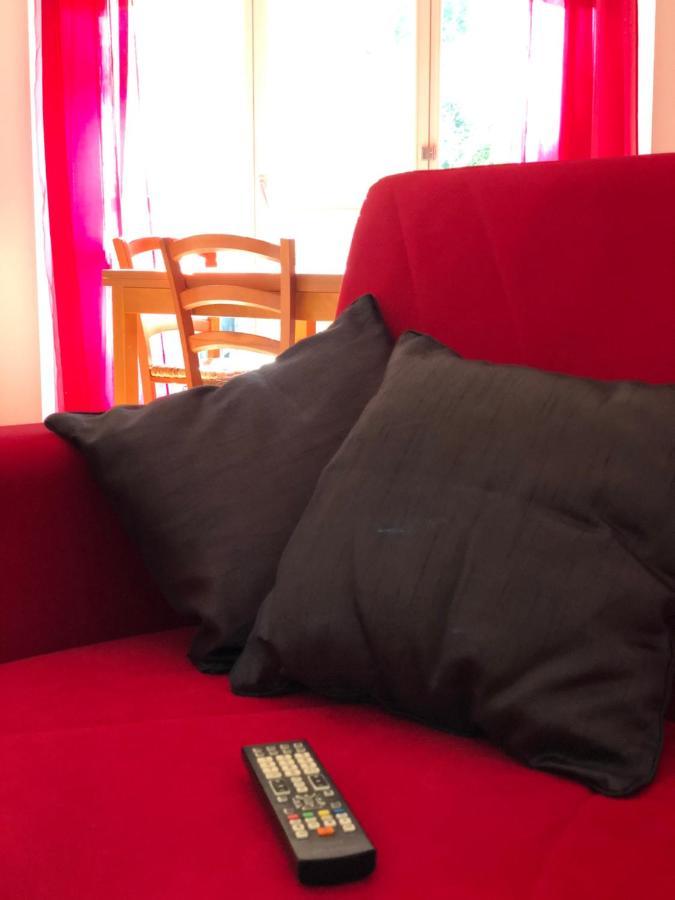 Viale Umberto I Apartments Sassari Dış mekan fotoğraf