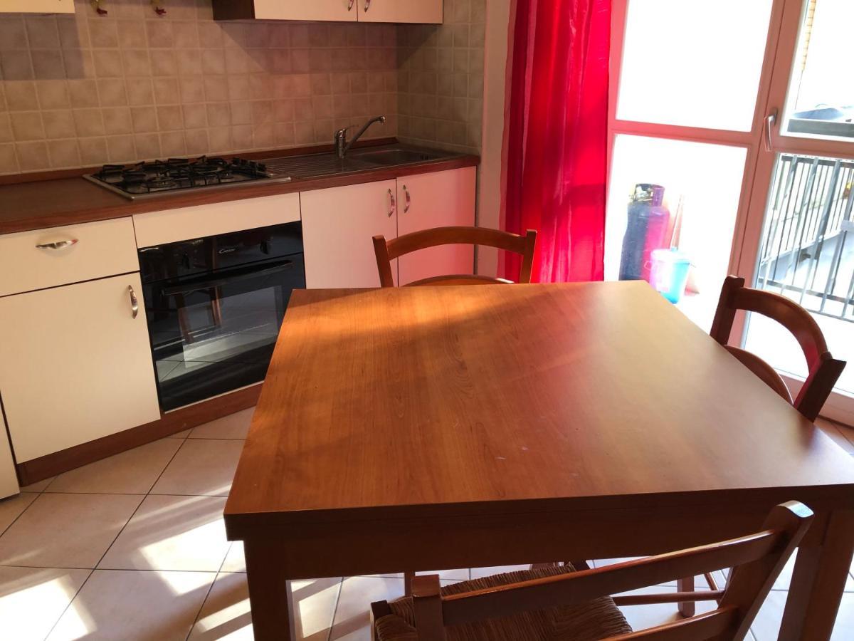Viale Umberto I Apartments Sassari Dış mekan fotoğraf