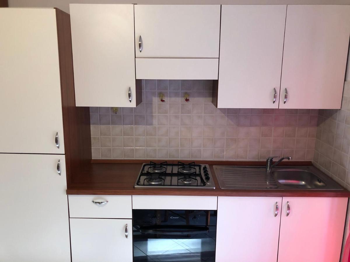 Viale Umberto I Apartments Sassari Dış mekan fotoğraf