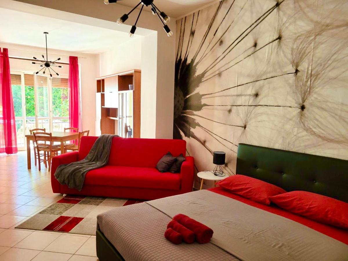 Viale Umberto I Apartments Sassari Dış mekan fotoğraf