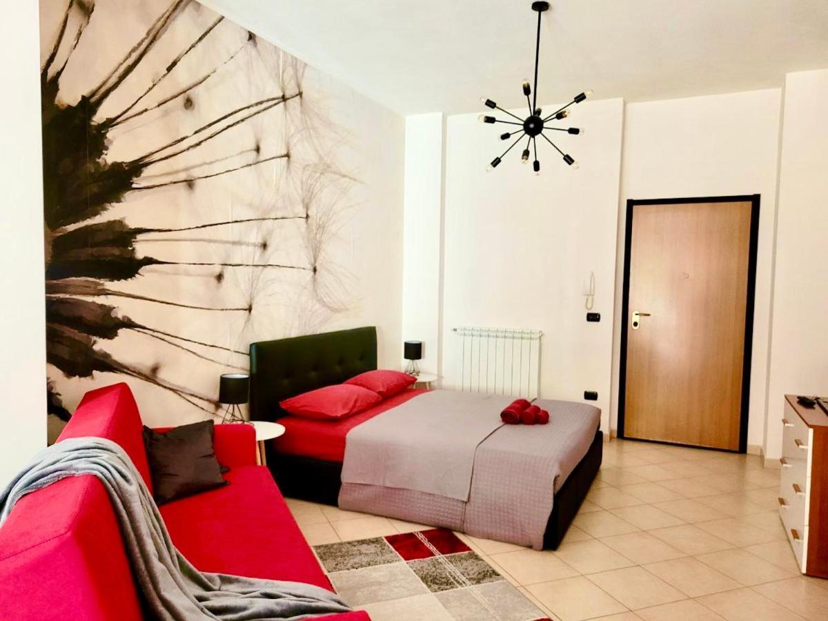 Viale Umberto I Apartments Sassari Dış mekan fotoğraf