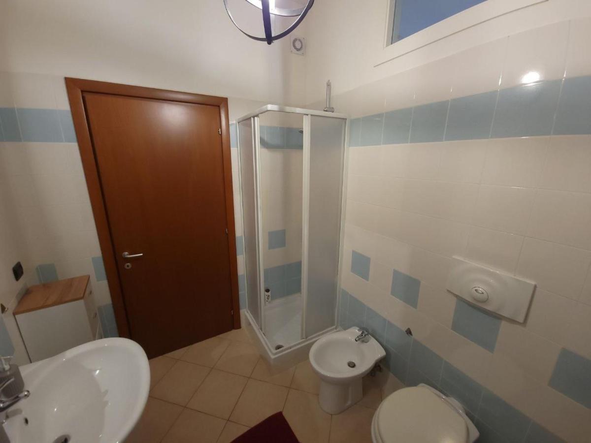 Viale Umberto I Apartments Sassari Dış mekan fotoğraf