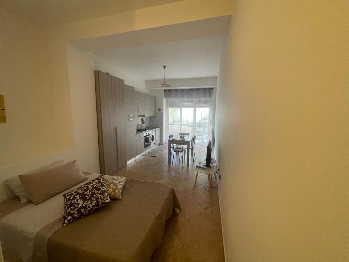 Viale Umberto I Apartments Sassari Dış mekan fotoğraf