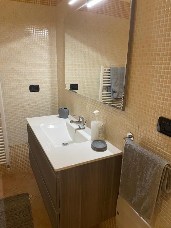 Viale Umberto I Apartments Sassari Dış mekan fotoğraf