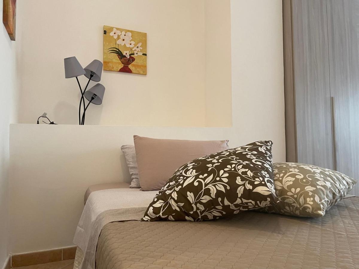 Viale Umberto I Apartments Sassari Dış mekan fotoğraf