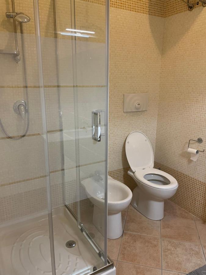 Viale Umberto I Apartments Sassari Dış mekan fotoğraf