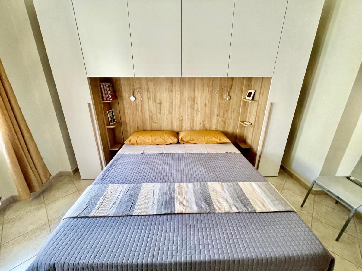 Viale Umberto I Apartments Sassari Dış mekan fotoğraf
