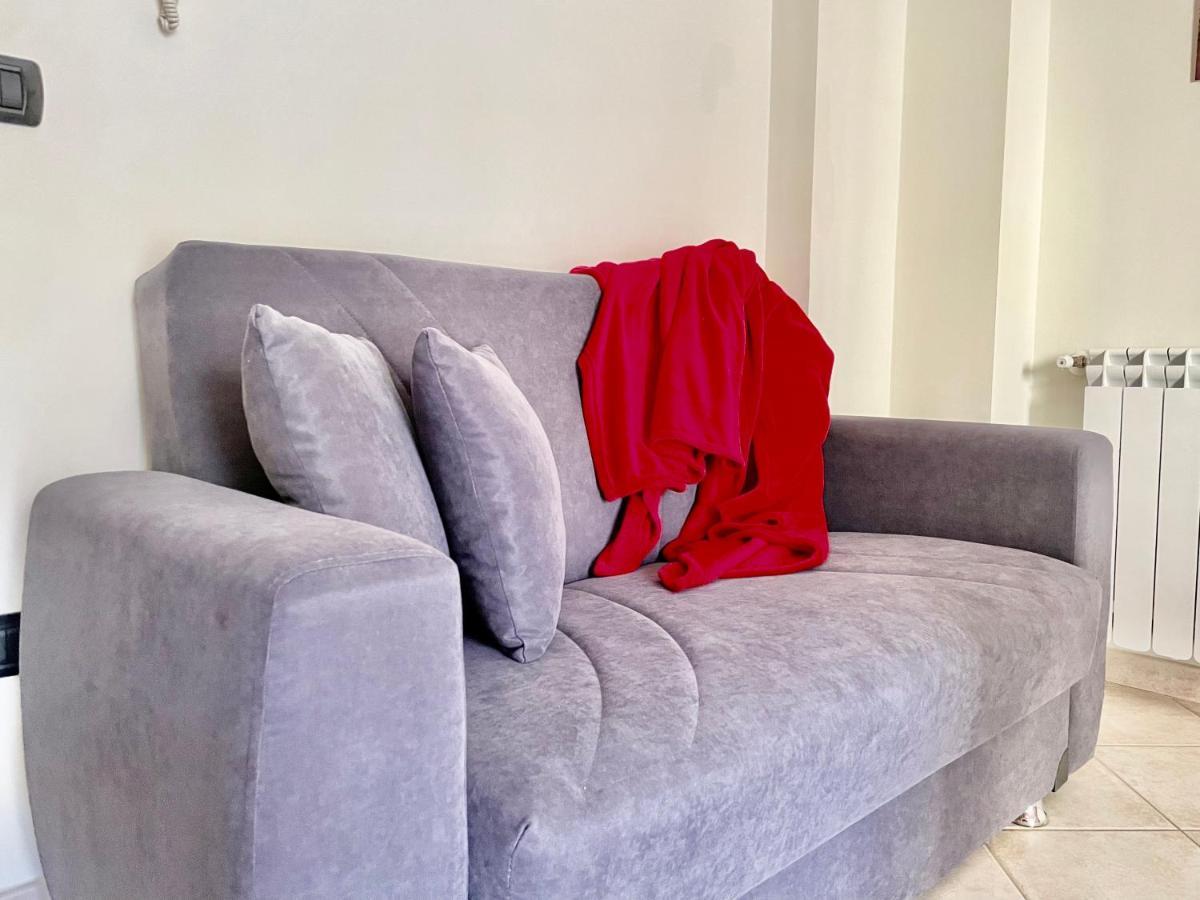 Viale Umberto I Apartments Sassari Dış mekan fotoğraf