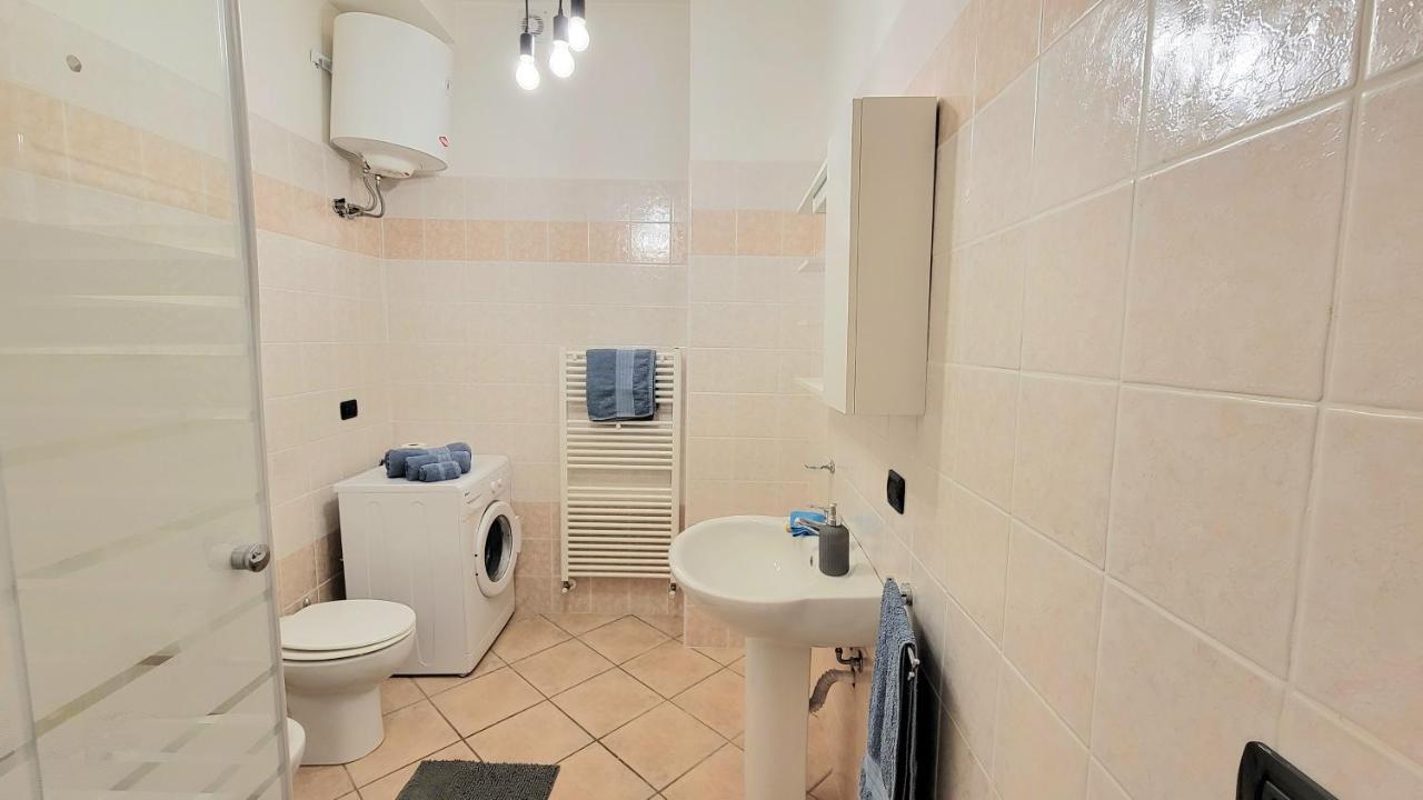 Viale Umberto I Apartments Sassari Dış mekan fotoğraf