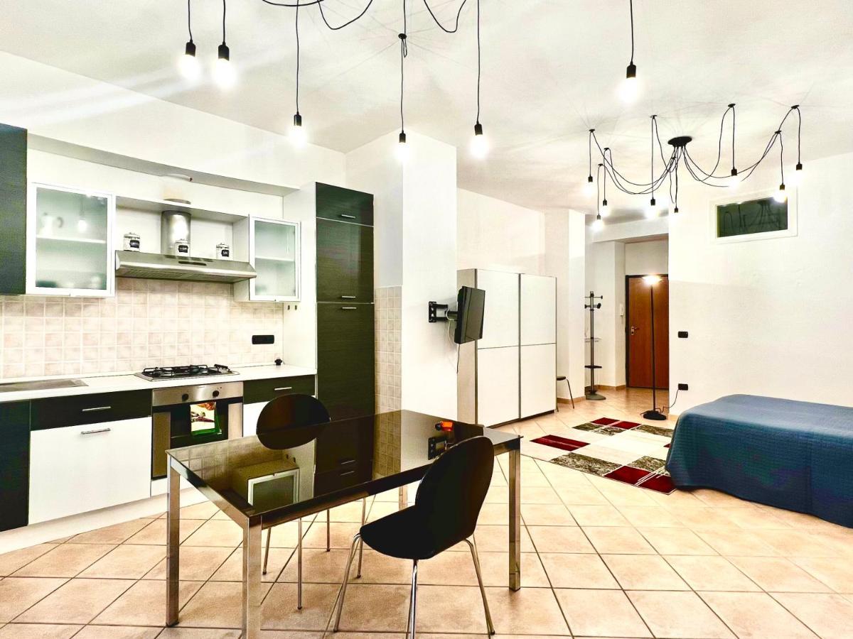 Viale Umberto I Apartments Sassari Dış mekan fotoğraf