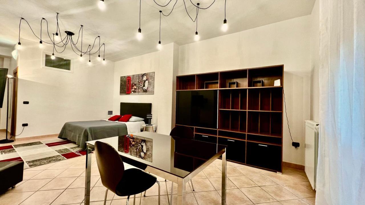 Viale Umberto I Apartments Sassari Dış mekan fotoğraf