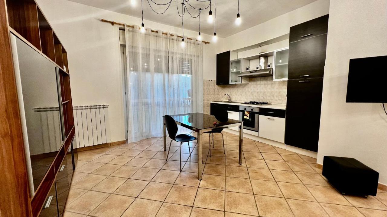 Viale Umberto I Apartments Sassari Dış mekan fotoğraf