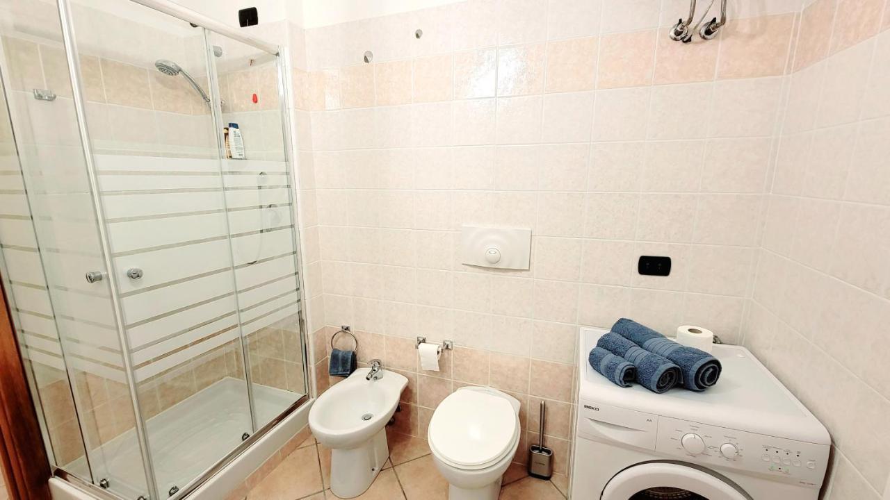 Viale Umberto I Apartments Sassari Dış mekan fotoğraf