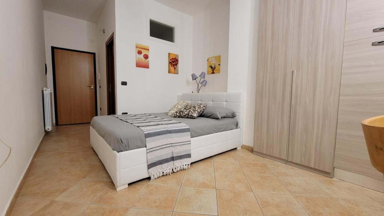 Viale Umberto I Apartments Sassari Dış mekan fotoğraf